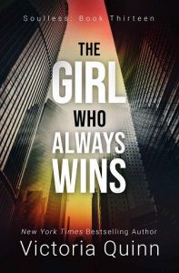 girl who wins, victoria quinn