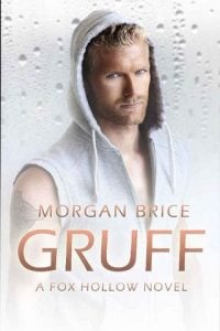 gruff, morgan brice