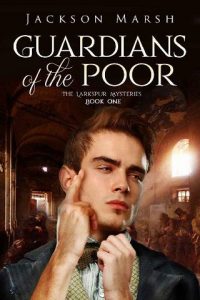 guardians of poor, jackson marsh