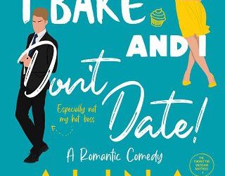 hate bake alina jacobs