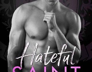 hateful saint ivy blake