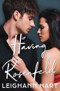 having rosenfeld, leighann hart