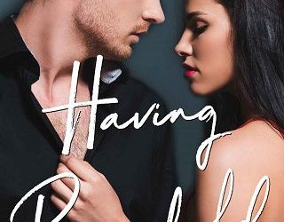 having rosenfeld leighann hart