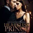 heartless prince brook wilder