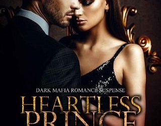 heartless prince brook wilder