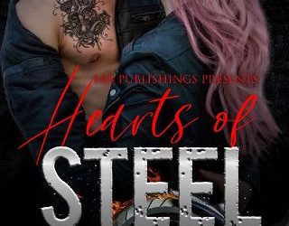 hearts of steel alexis taylor