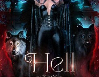 hell is my home savannah rose