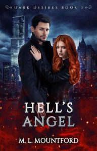 hell's angel, ml mountford