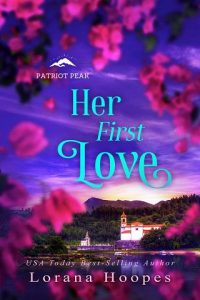 her first love, lorana hoopes