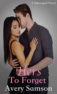 hers to forget, avery samson