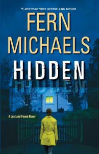 hidden, fern michaels