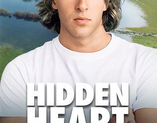 hidden heart amy lane