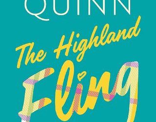 highland fling meghan quinn