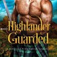 highlander guarded rebecca preston