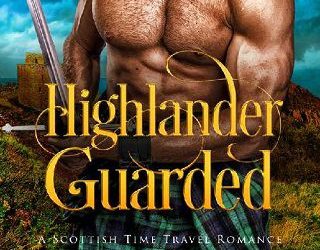 highlander guarded rebecca preston