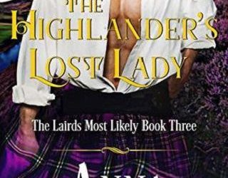 highlander's lost day anna campbell
