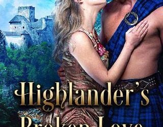 highlander's love fiona faris
