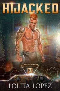 hijacked, lolita lopez