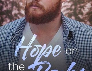 hope on rocks annabeth albert