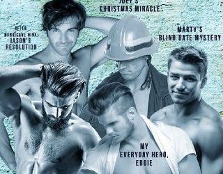 hot hunks suzanne jenkins