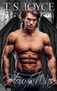 how it was, ts joyce