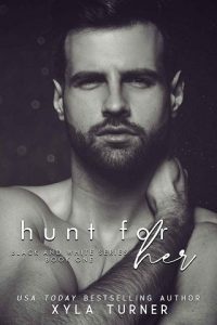 hunt for her, xyla turner