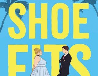 if shoe fits julie murphy