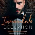 immaculate deception nicole fox