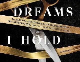 in my dreams ashley winstead