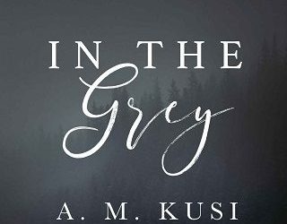 in the grey am kusi