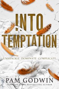 into temptation, pam godwin