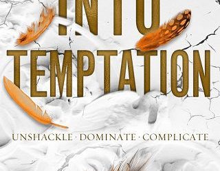 into temptation pam godwin