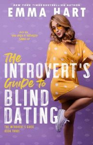 introvert's guide, emma hart