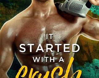 it started with crush piper james