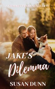 jake's dilemma, susan dunn
