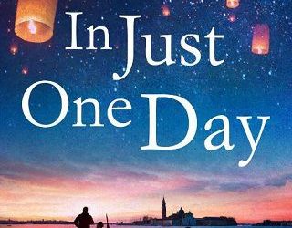 just one day helen mcginn