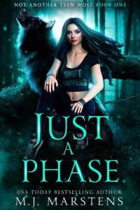 just phase, mj marstens