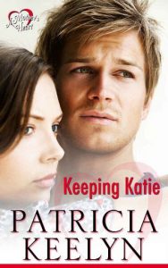 keeping katie, patricia keelyn