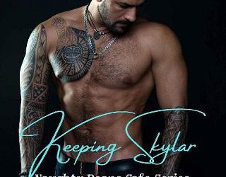 keeping skylar lynn sherry