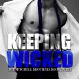 keeping wicked kathryn l james
