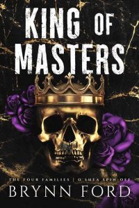 king of masters, brynn ford