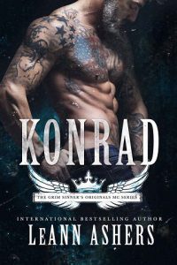 konrad, leann ashers