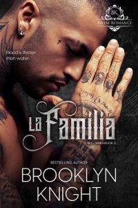 la familia, brooklyn knight