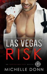 las vegas risk, michelle donn