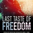 last taste freedom lisa phillips