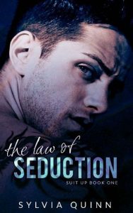 law of seduction, sylvia quinn