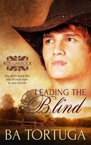 leading blind, ba tortuga