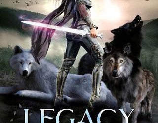 legacy fulfilled laurel night