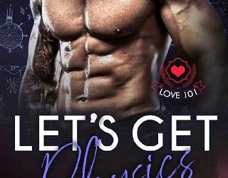 let's get physics mila crawford