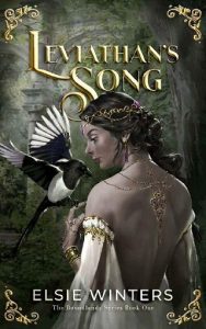 leviathan's song, elsie winters